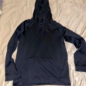 Nike Therma-fit pull over hoodie